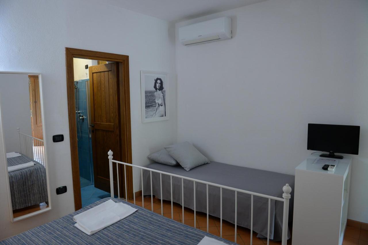 Case Sparse 7 Vietri Kültér fotó