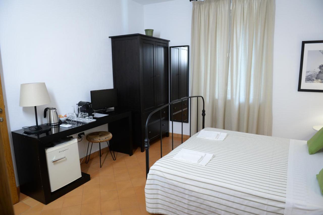 Case Sparse 7 Vietri Kültér fotó