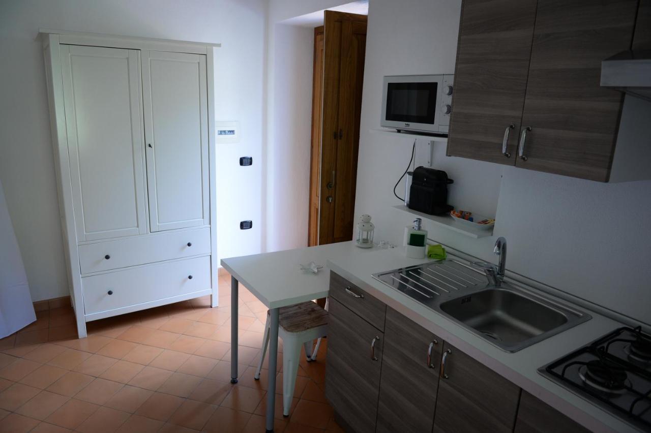 Case Sparse 7 Vietri Kültér fotó