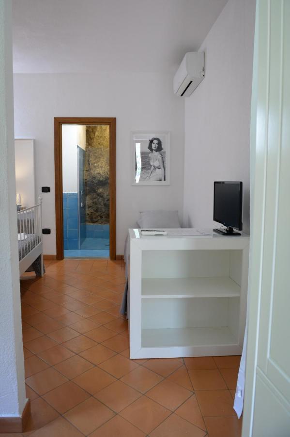 Case Sparse 7 Vietri Kültér fotó