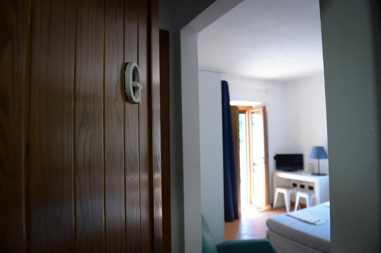 Case Sparse 7 Vietri Kültér fotó