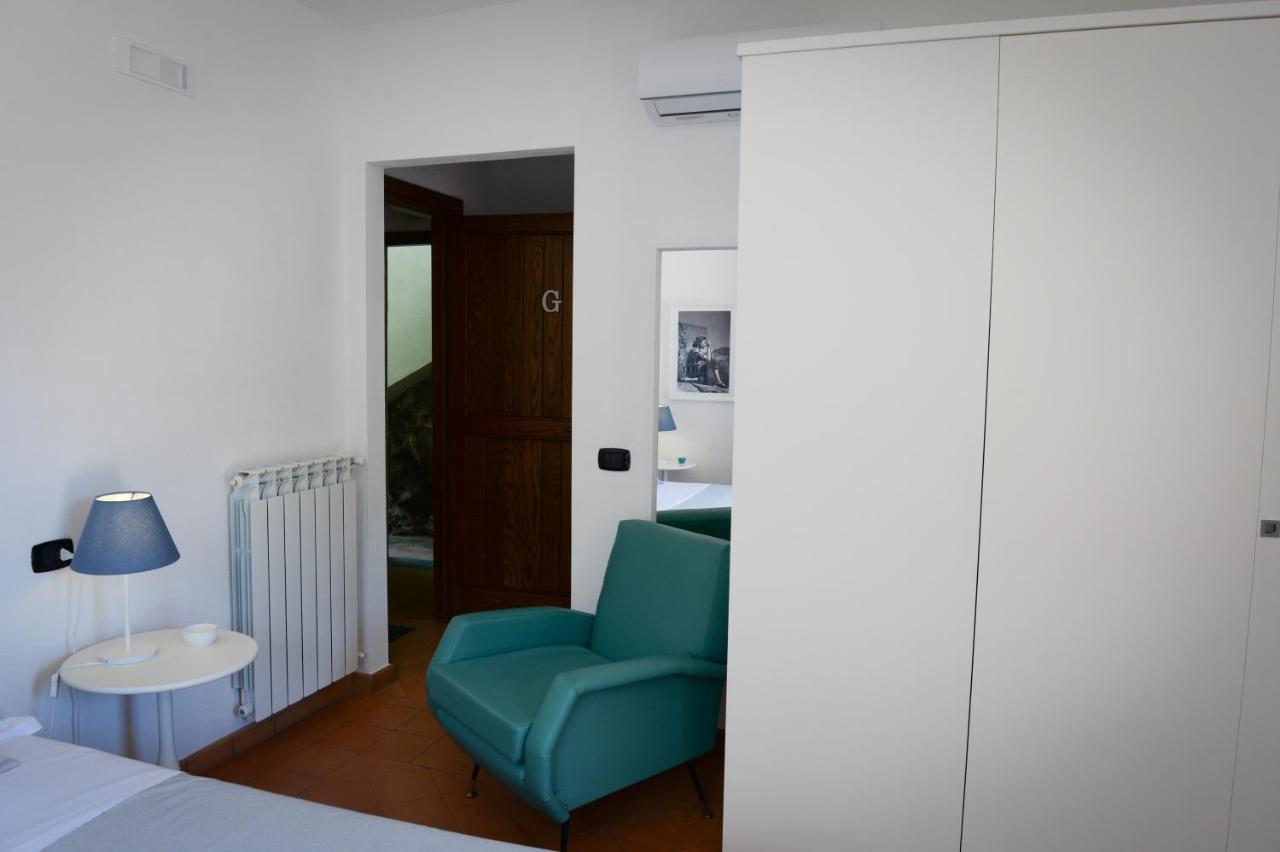 Case Sparse 7 Vietri Kültér fotó