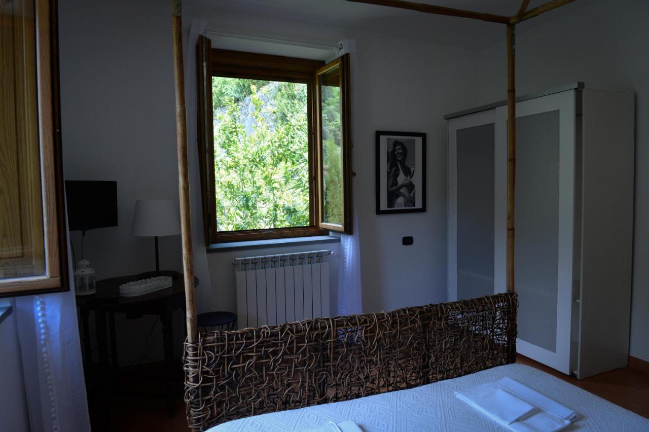 Case Sparse 7 Vietri Kültér fotó