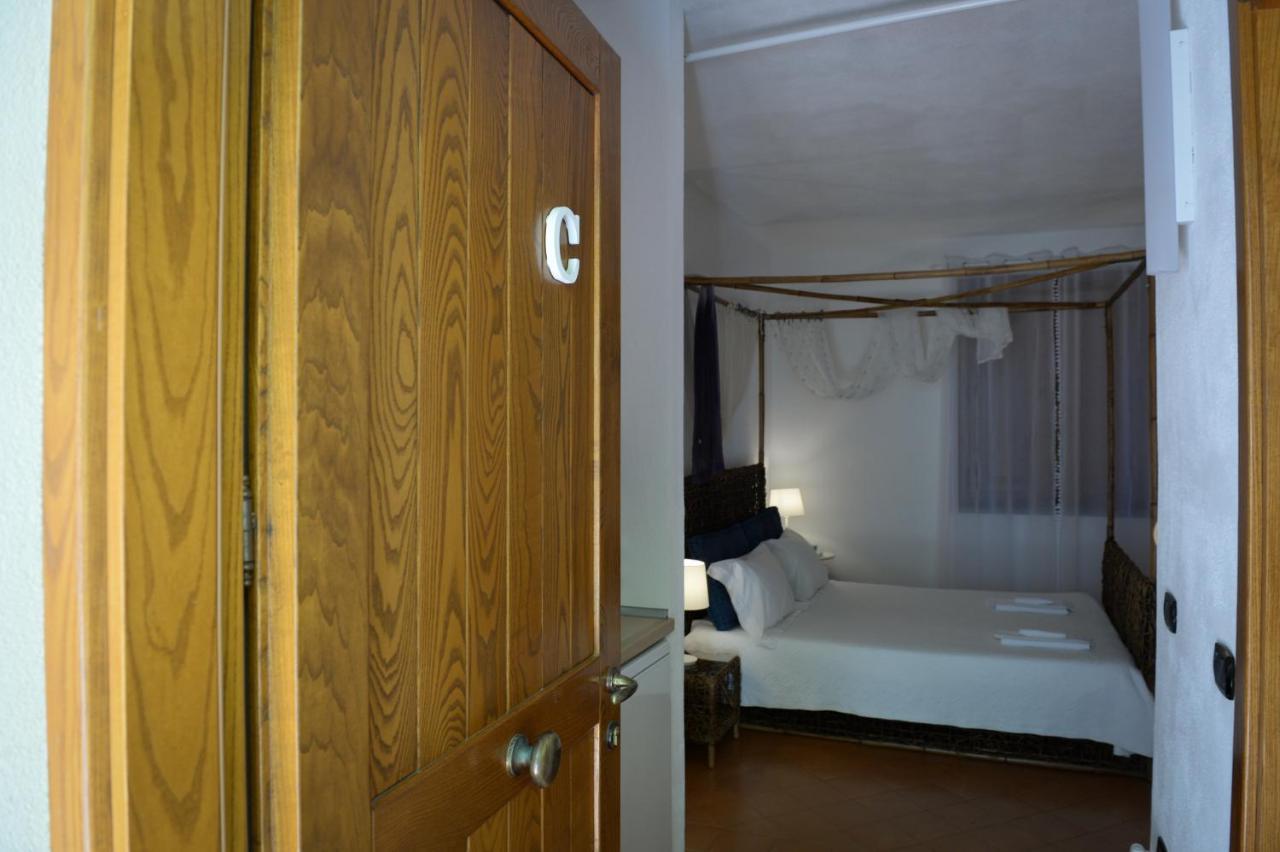 Case Sparse 7 Vietri Kültér fotó