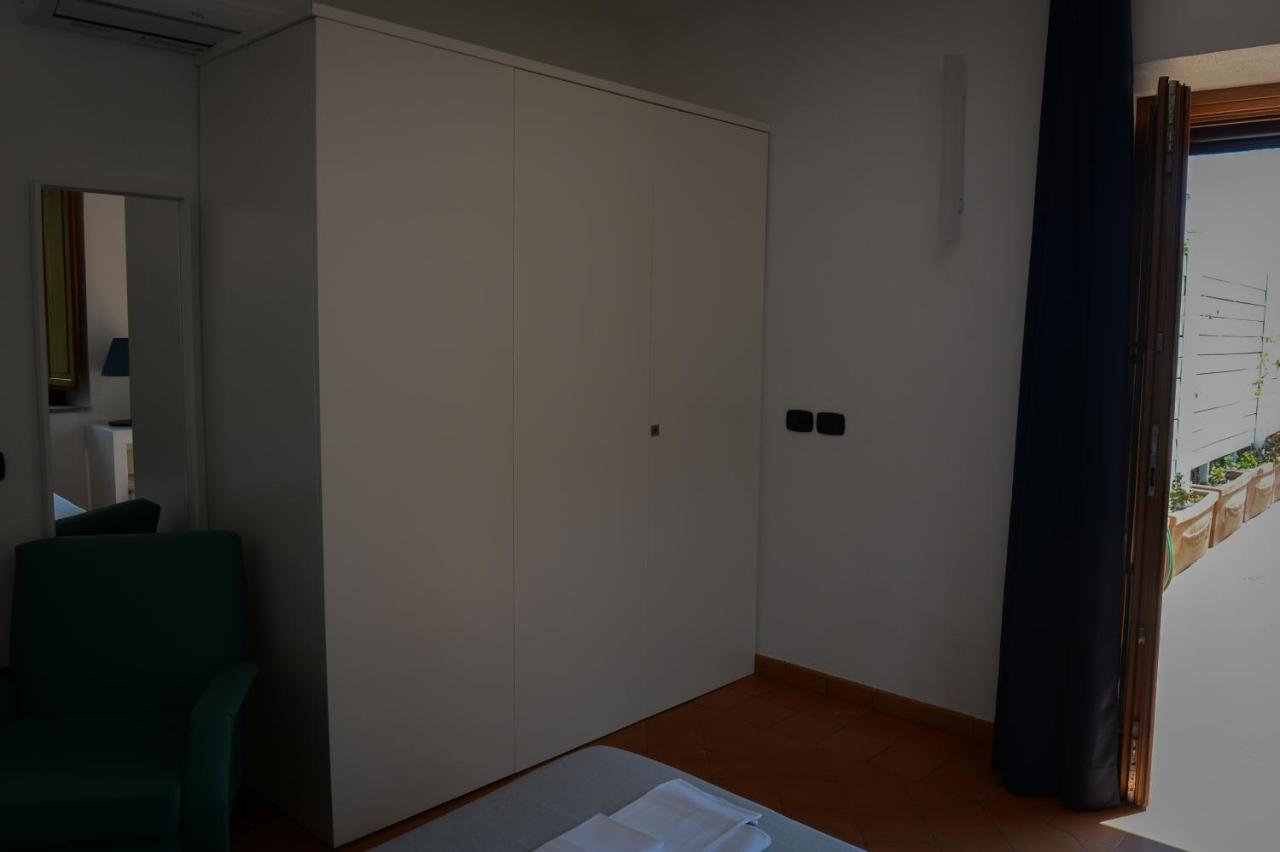 Case Sparse 7 Vietri Kültér fotó