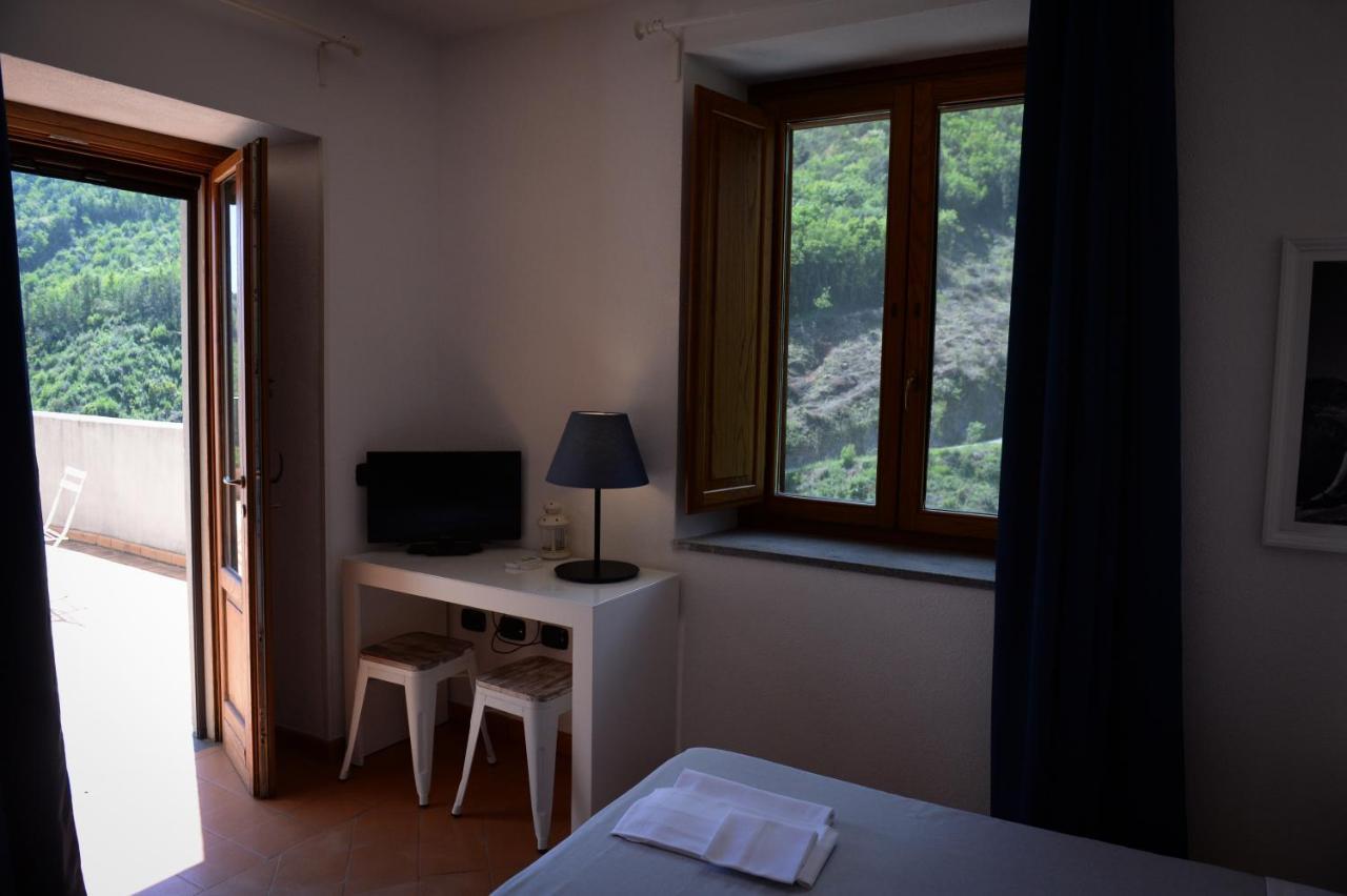Case Sparse 7 Vietri Kültér fotó